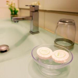 Standard Svit med King size-säng