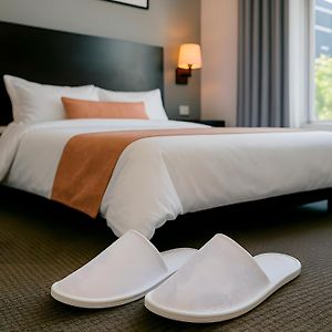 Executive Svit med King size-säng